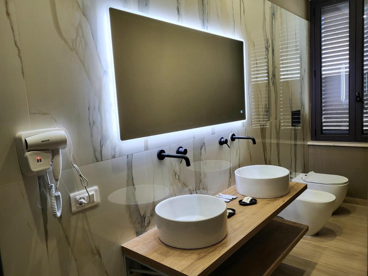 B&B La Cité Luxury Rooms - Housity