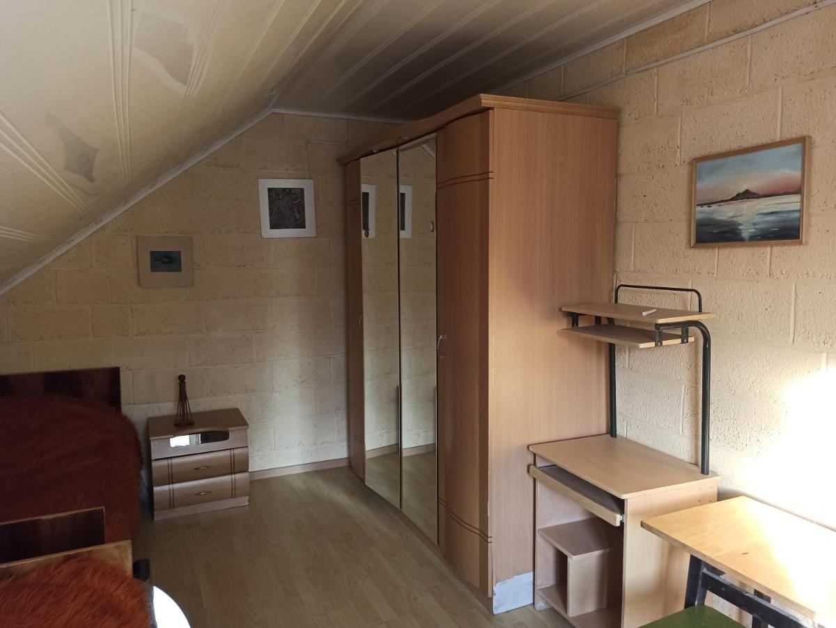Suitetrails - Mkhitaryan - Mamikonyan Spitak guesthouse