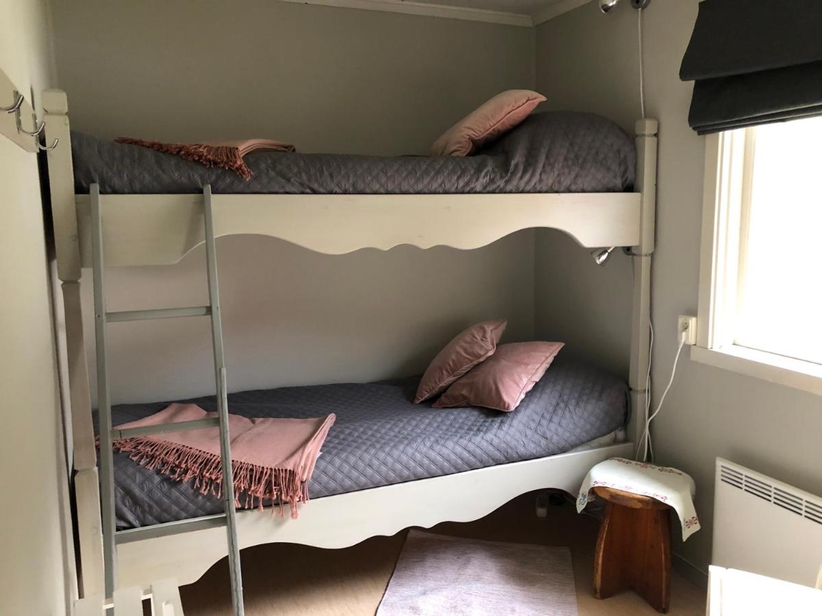 Fjällgården Grövelsjön Lillstugan - Housity