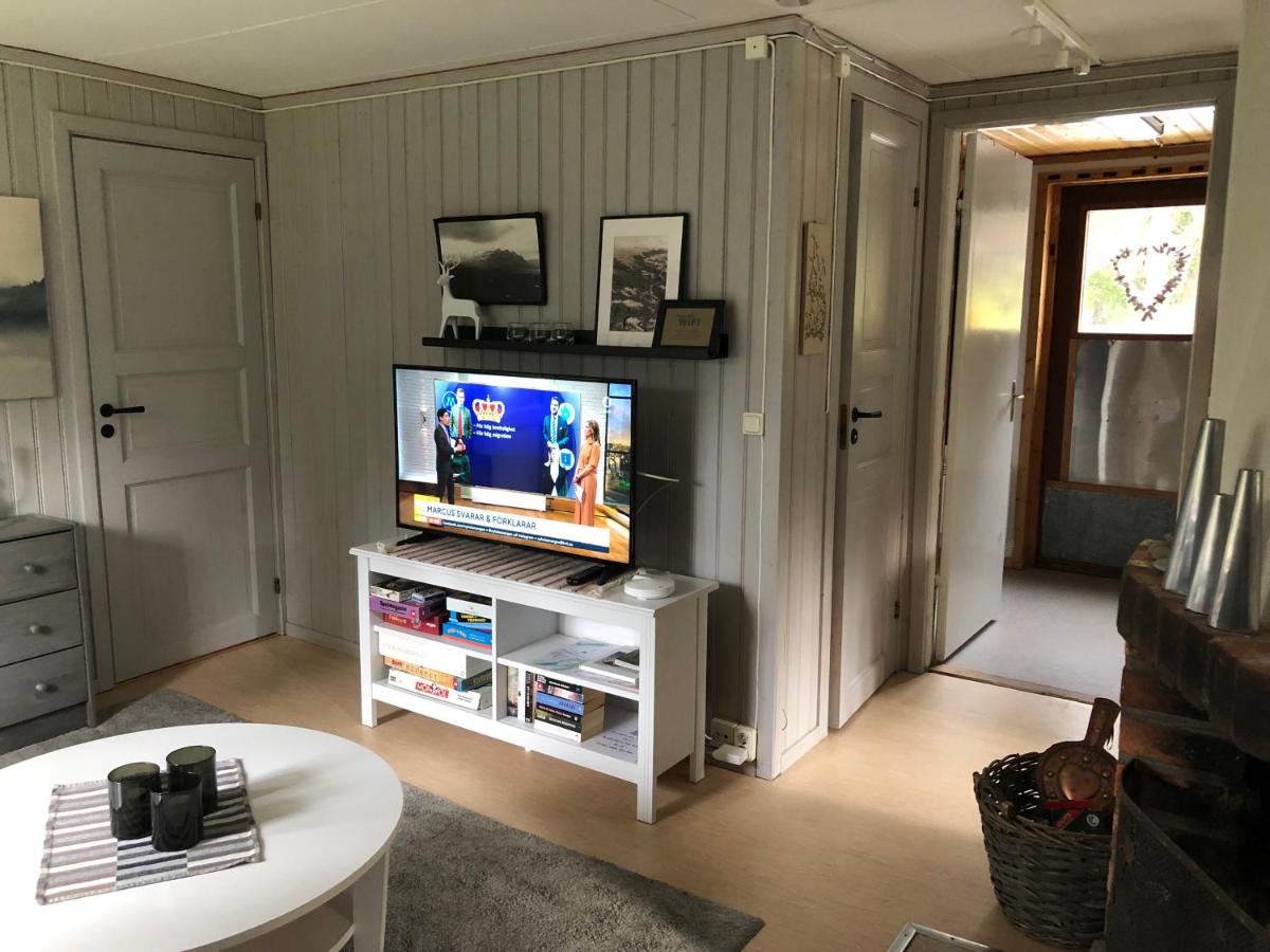 Fjällgården Grövelsjön Lillstugan - Housity