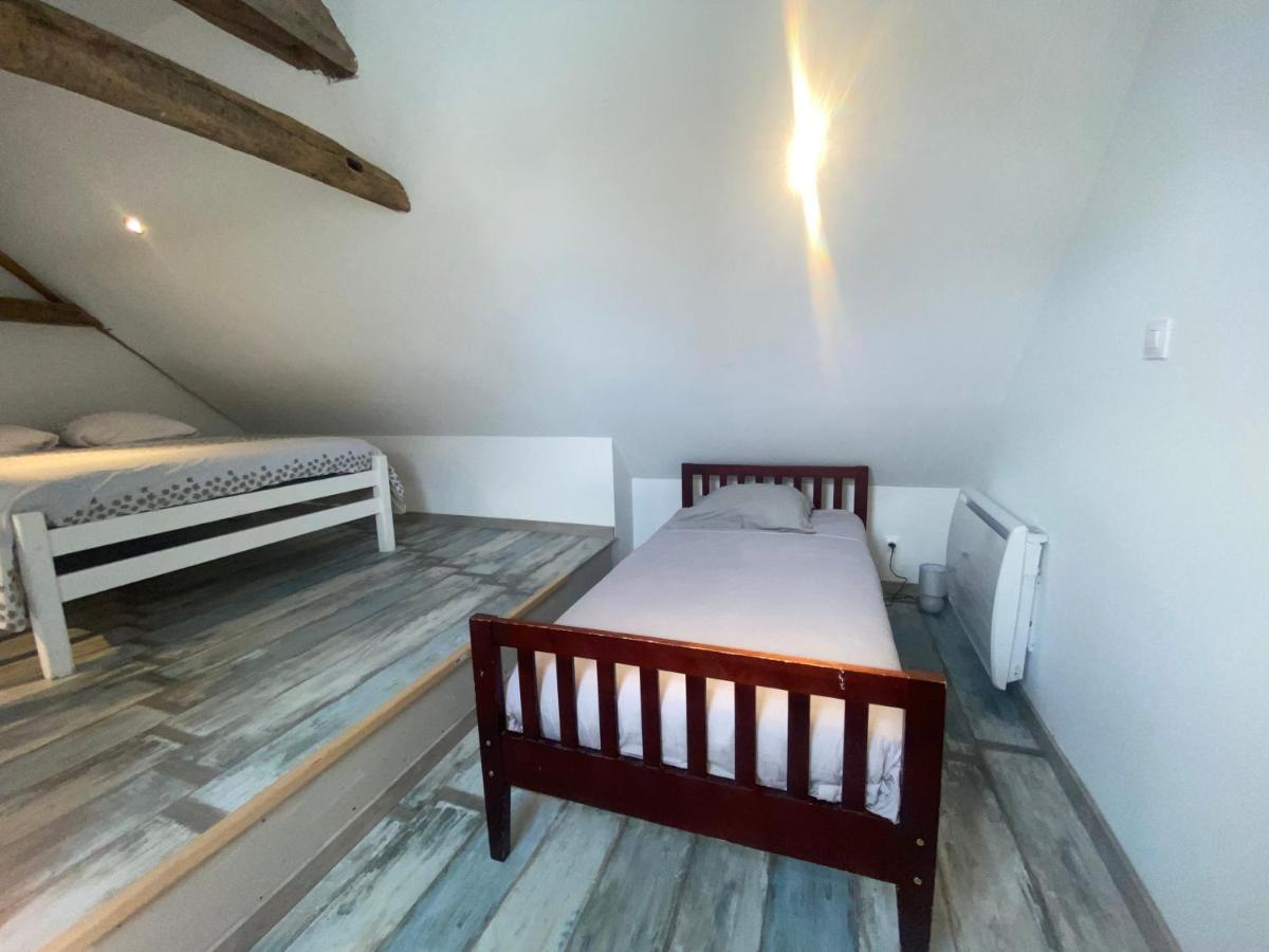 Le saint Exupery - Housity