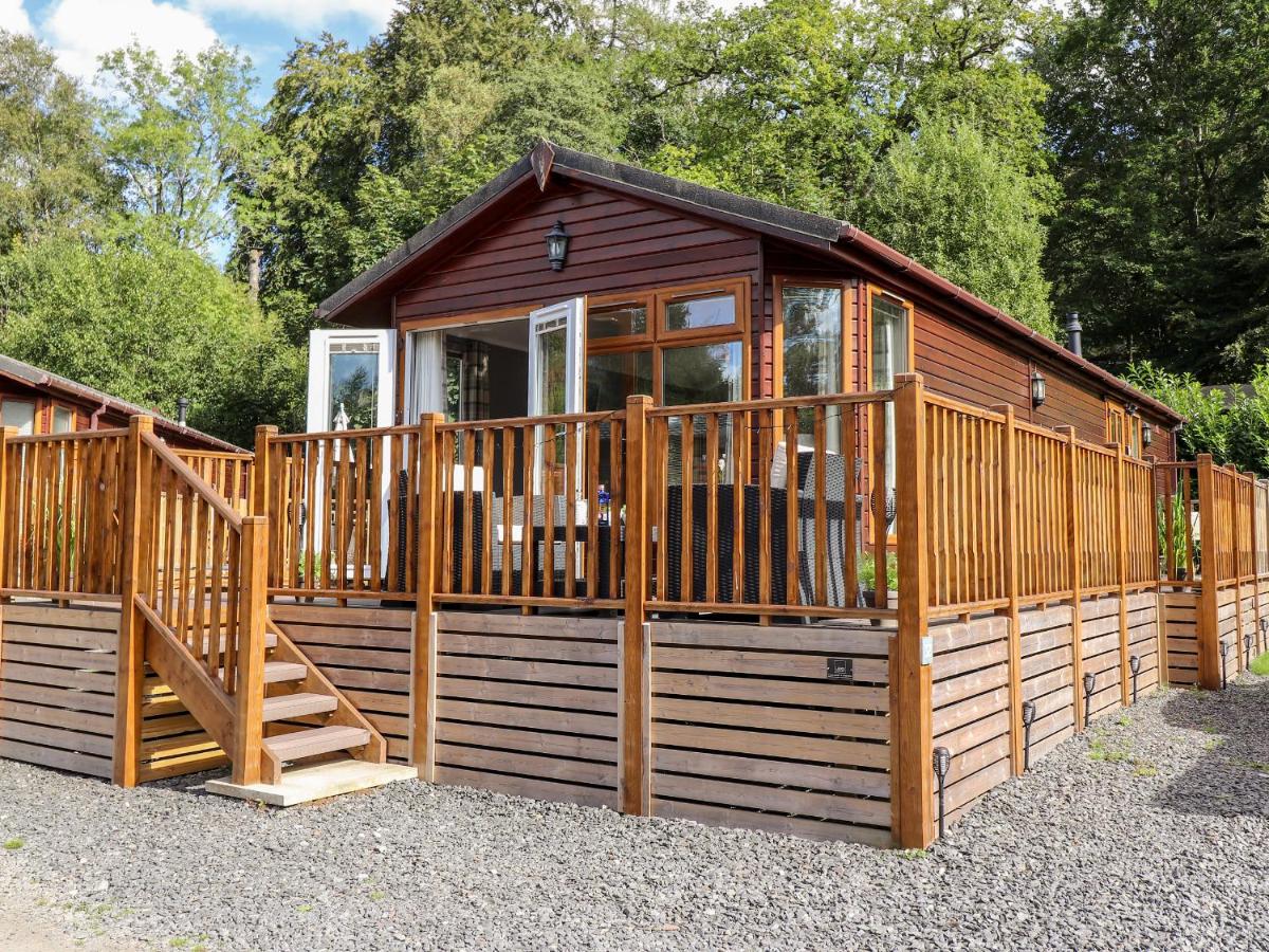 Dodd Fell Lodge - Housity