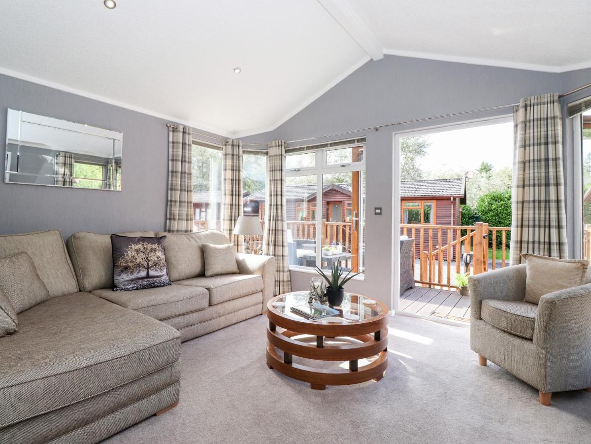 Dodd Fell Lodge - Housity