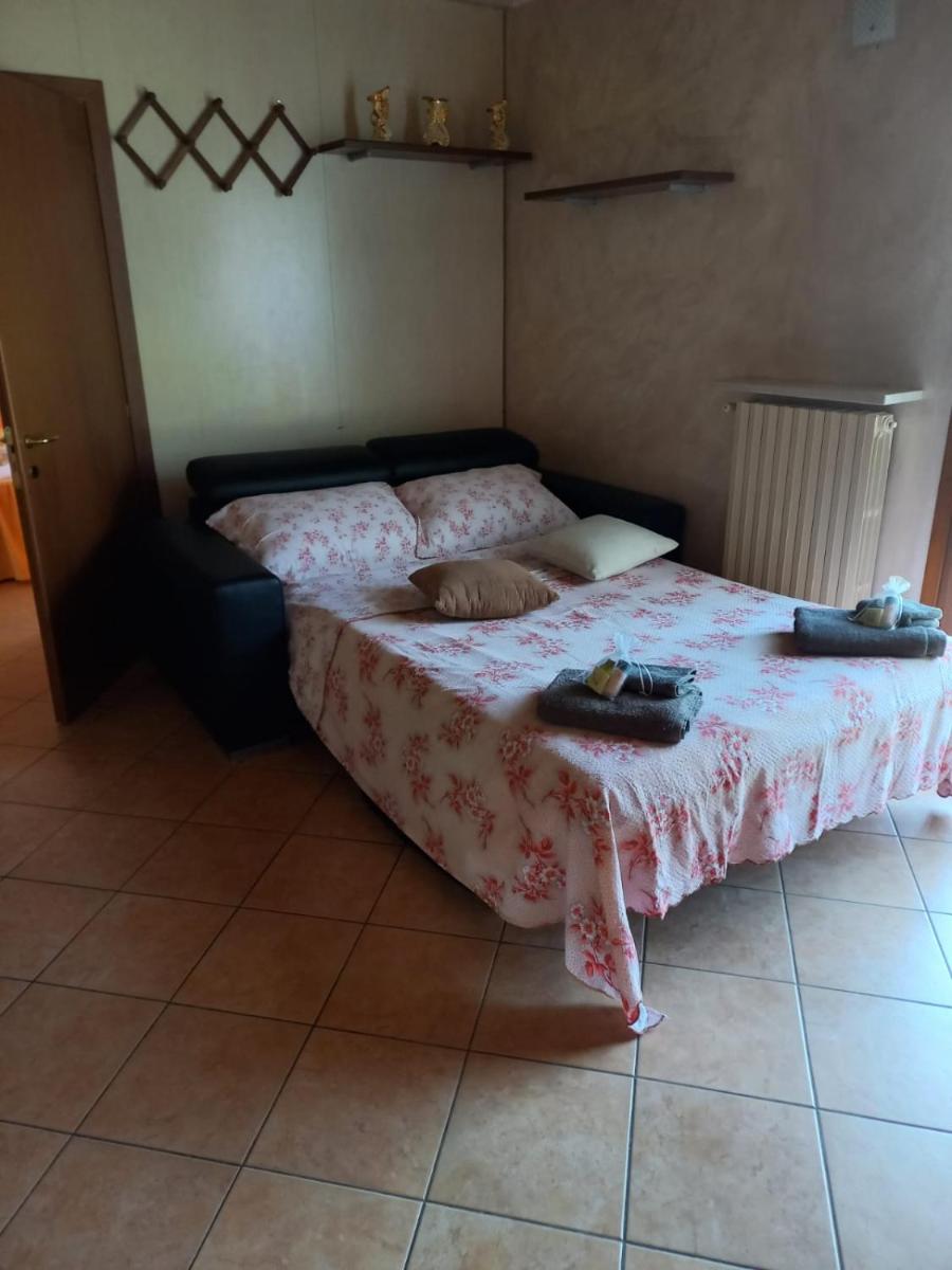 Appartamento Fiordaliso 2 - Hizvo