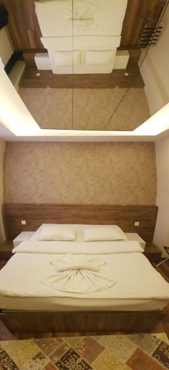 Samkon Süit Otel - Housity