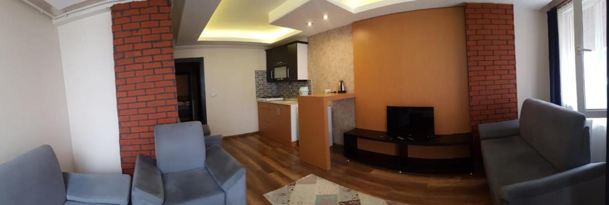 Samkon Süit Otel - Housity