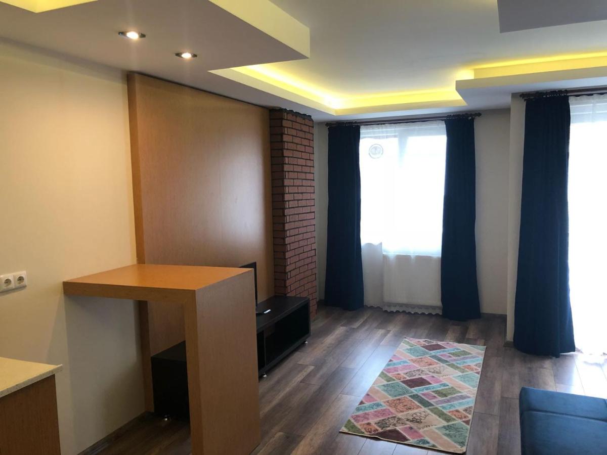 Samkon Süit Otel - Housity