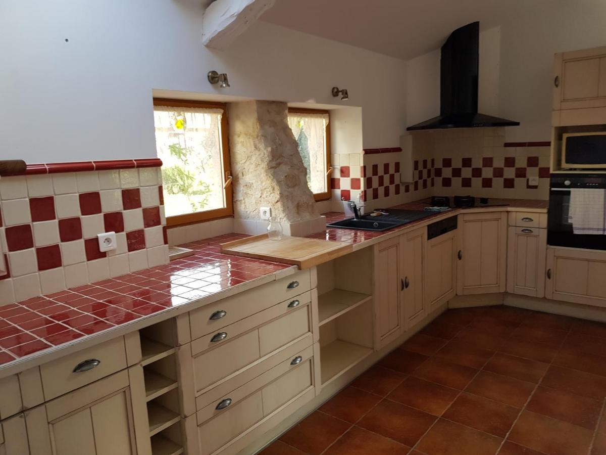 Suitetrails - charmante maison atypique