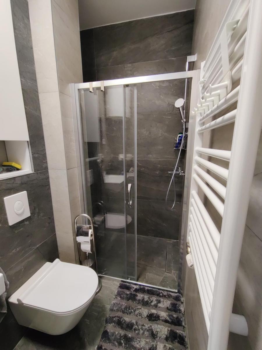 Yellow Submarine apartment Banja Luka - Hizvo