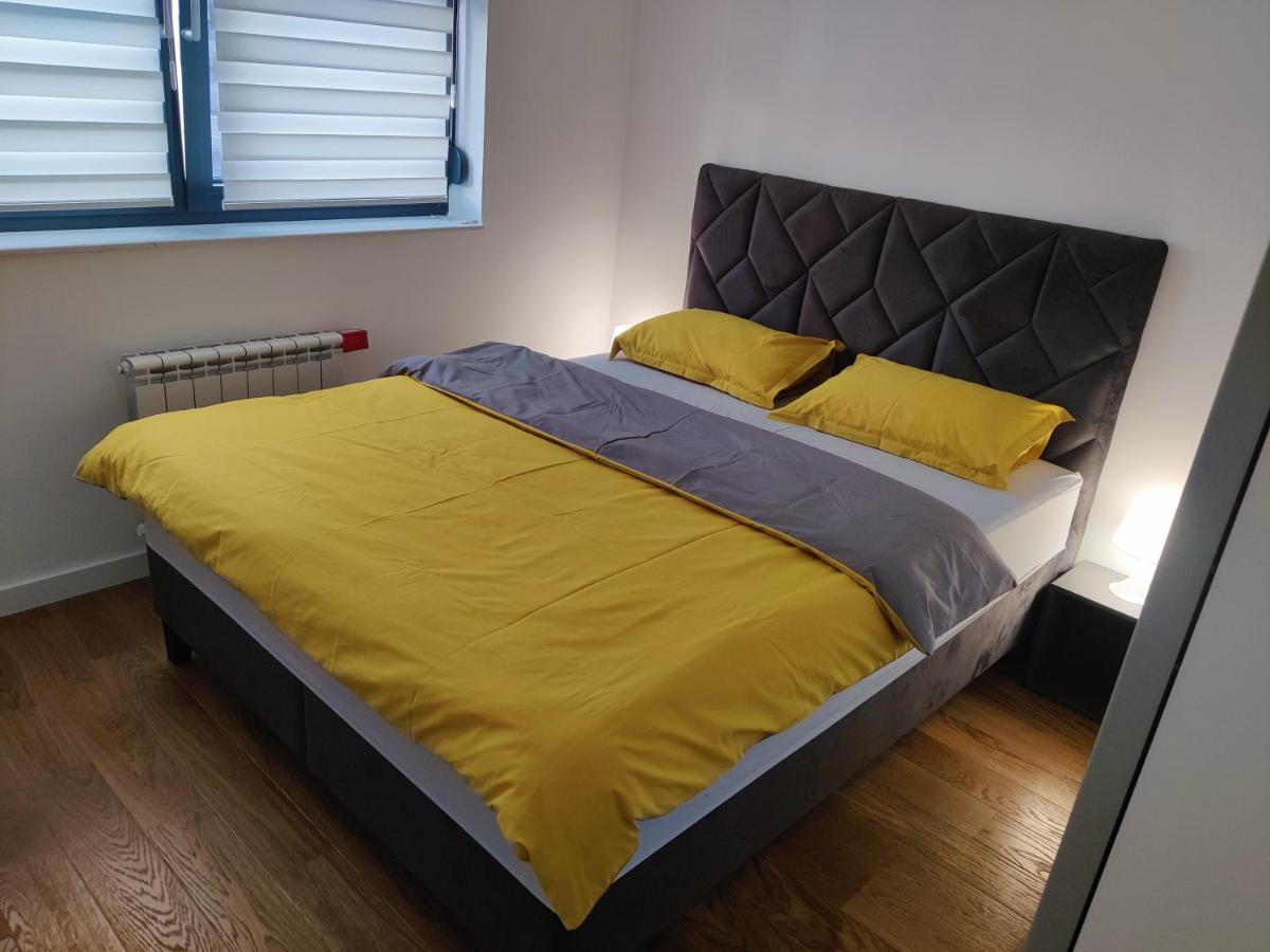 Yellow Submarine apartment Banja Luka - Hizvo
