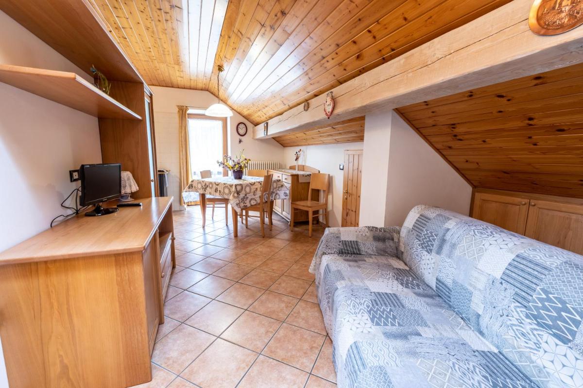 Casa Pergher - Housity