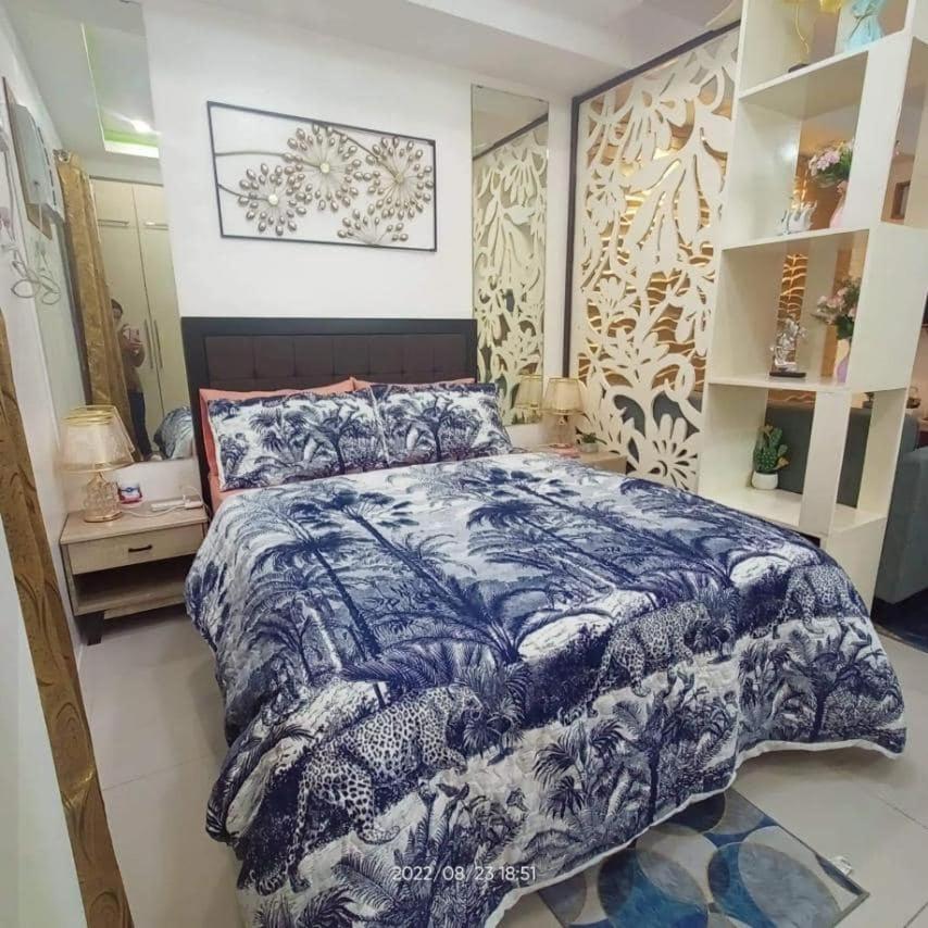 Suitetrails - Budget Friendly Studio Unit Staycation, Matina Enclaves Residences