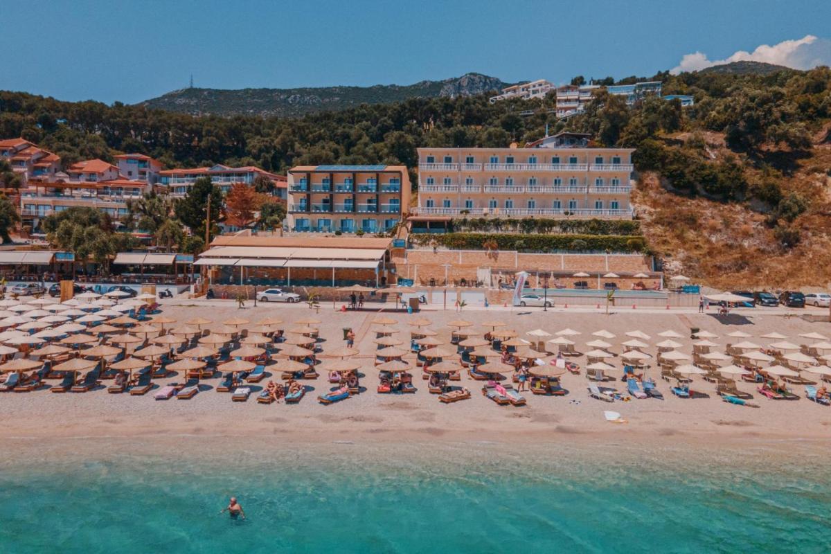 Suitetrails - Ionion Beach Resort