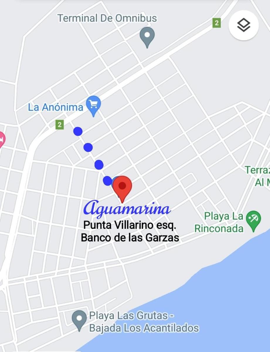 Aguamarina - Housity
