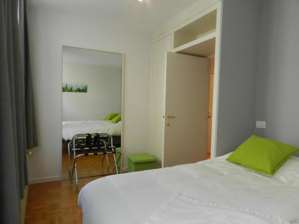 Apartment St-Anna - Housity