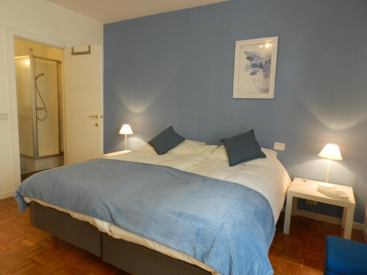 Apartment St-Anna - Housity