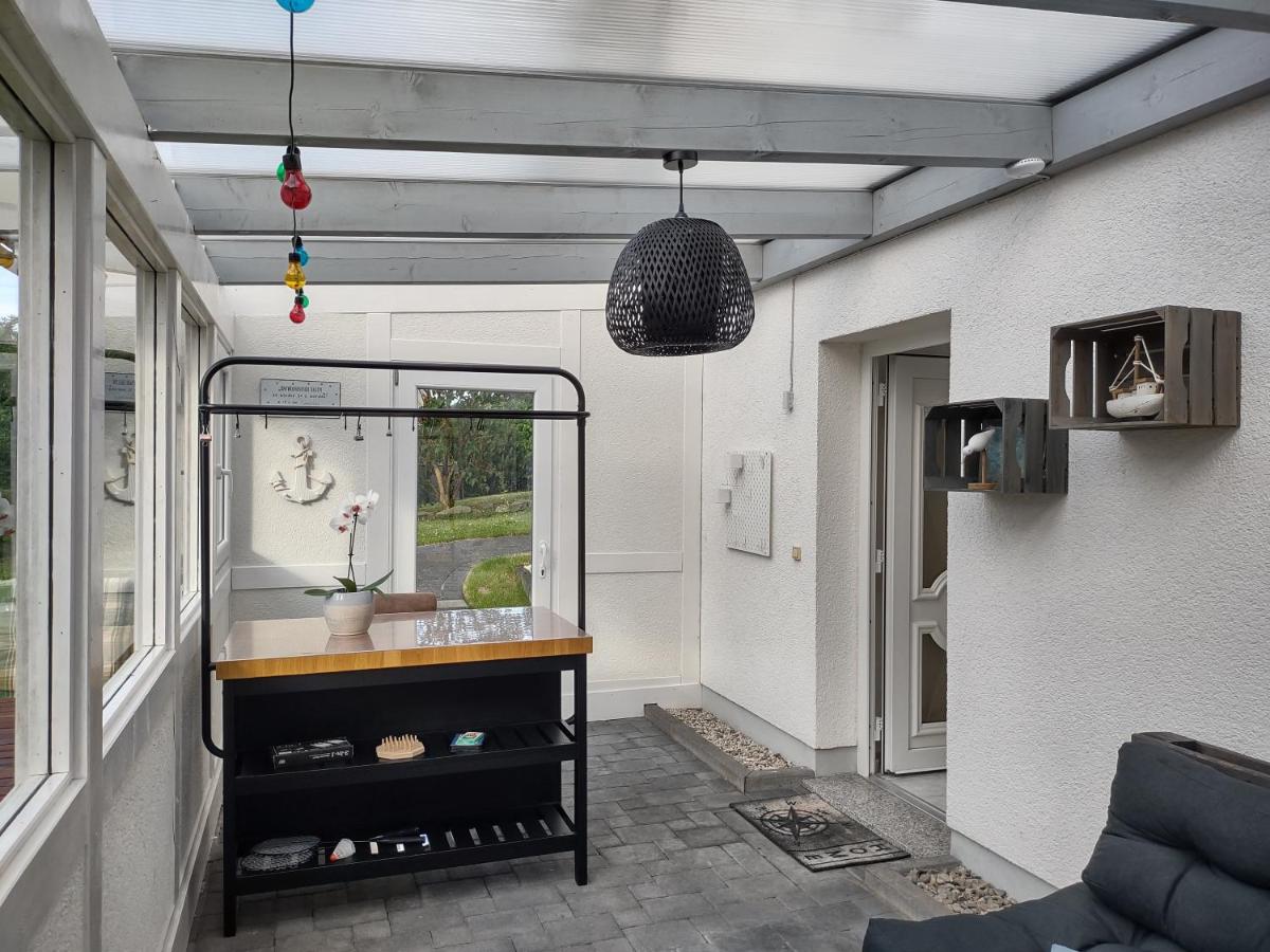 Ferienwohnung Orchidee Eckenhagen - Housity