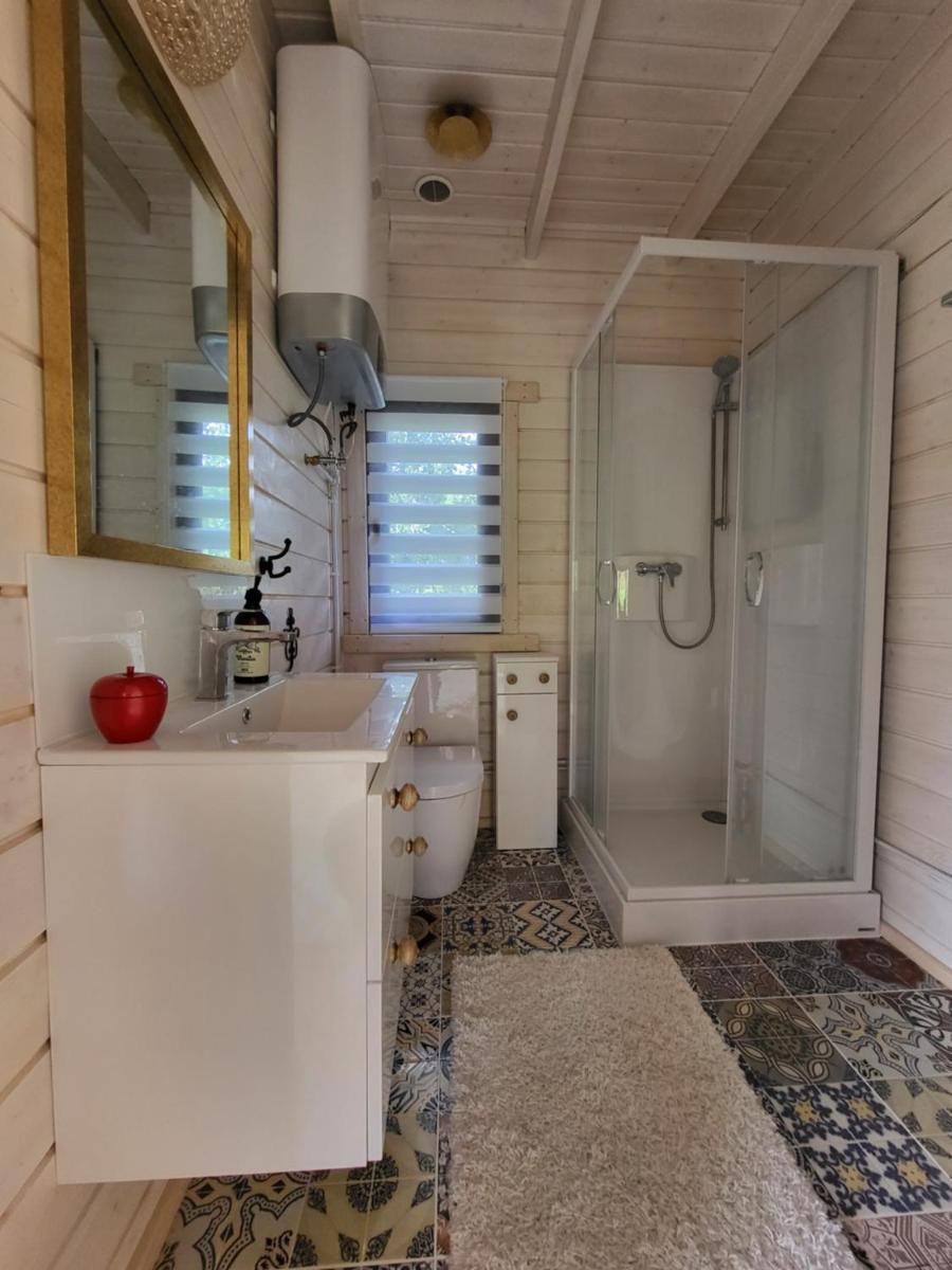 Domek 105 - Housity