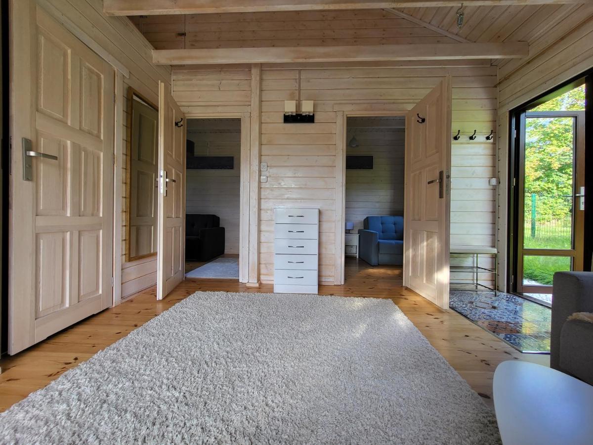 Domek 105 - Housity