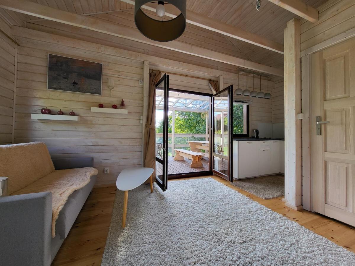Domek 105 - Housity