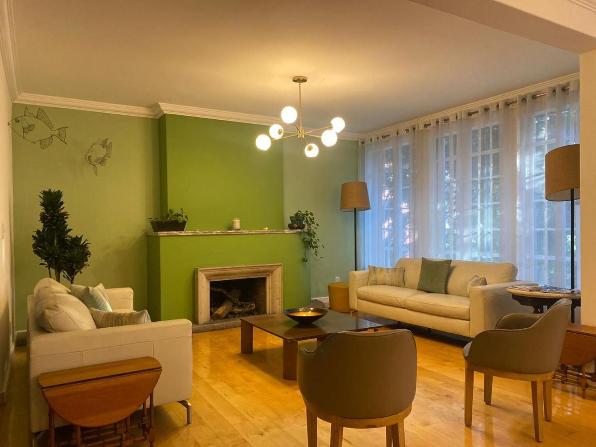 Departamento de Lujo en el corazón de Polanco - Housity