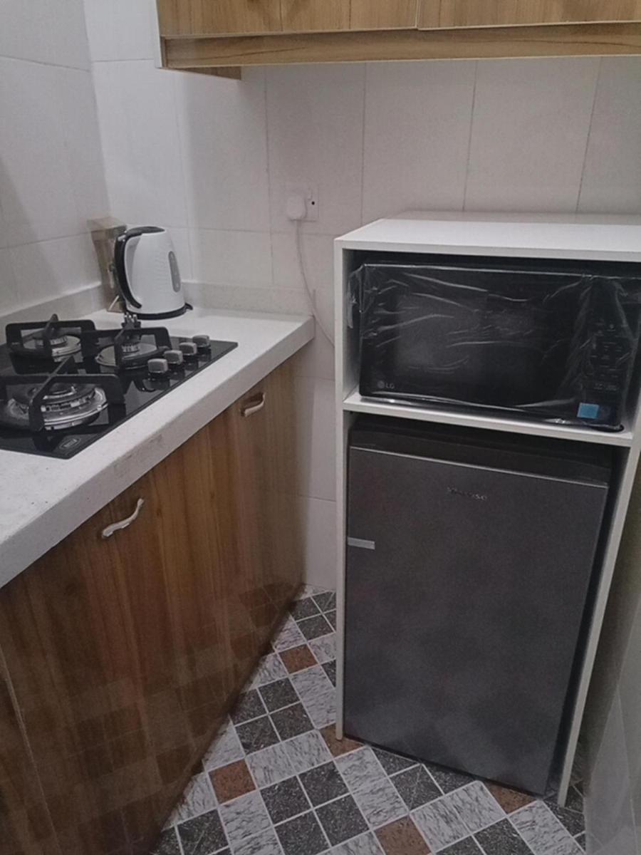 Captivating 1-Bed Studio in Sapele - Housity
