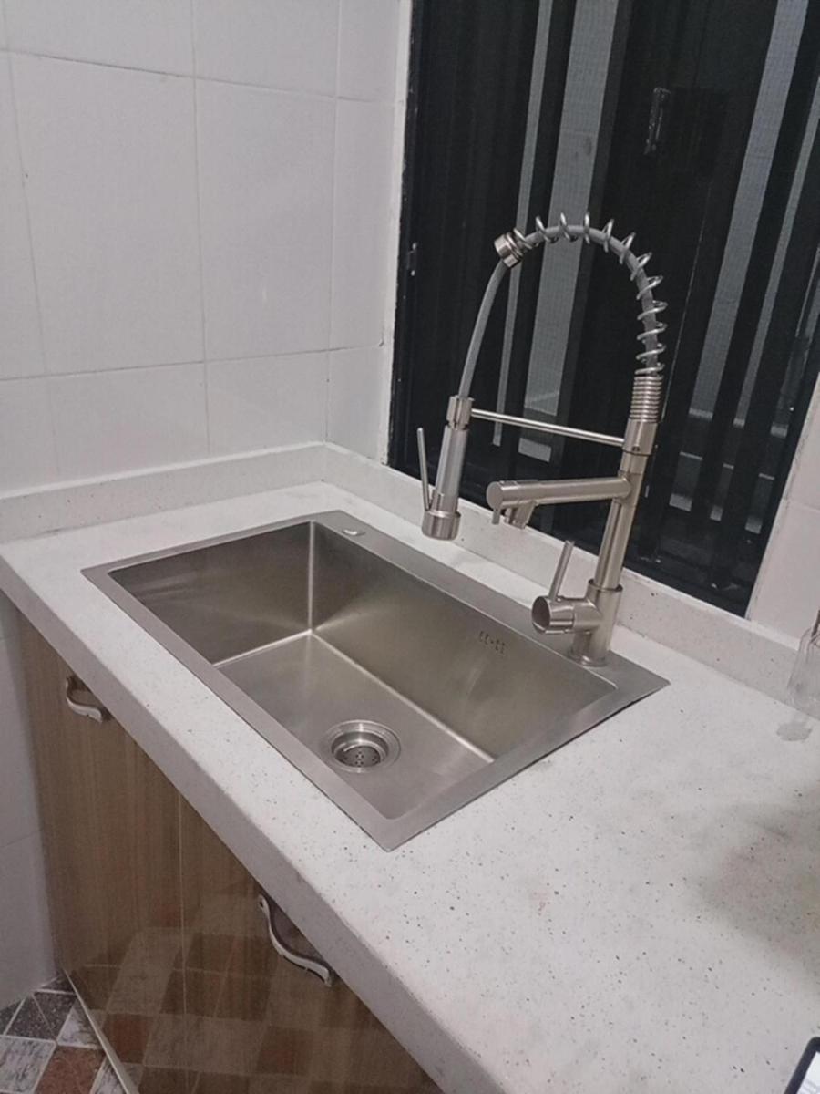 Captivating 1-Bed Studio in Sapele - Housity