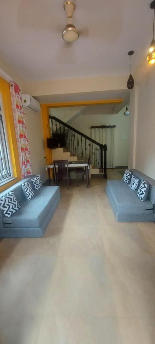 The Pereira's Goan Homestay Villa - Housity