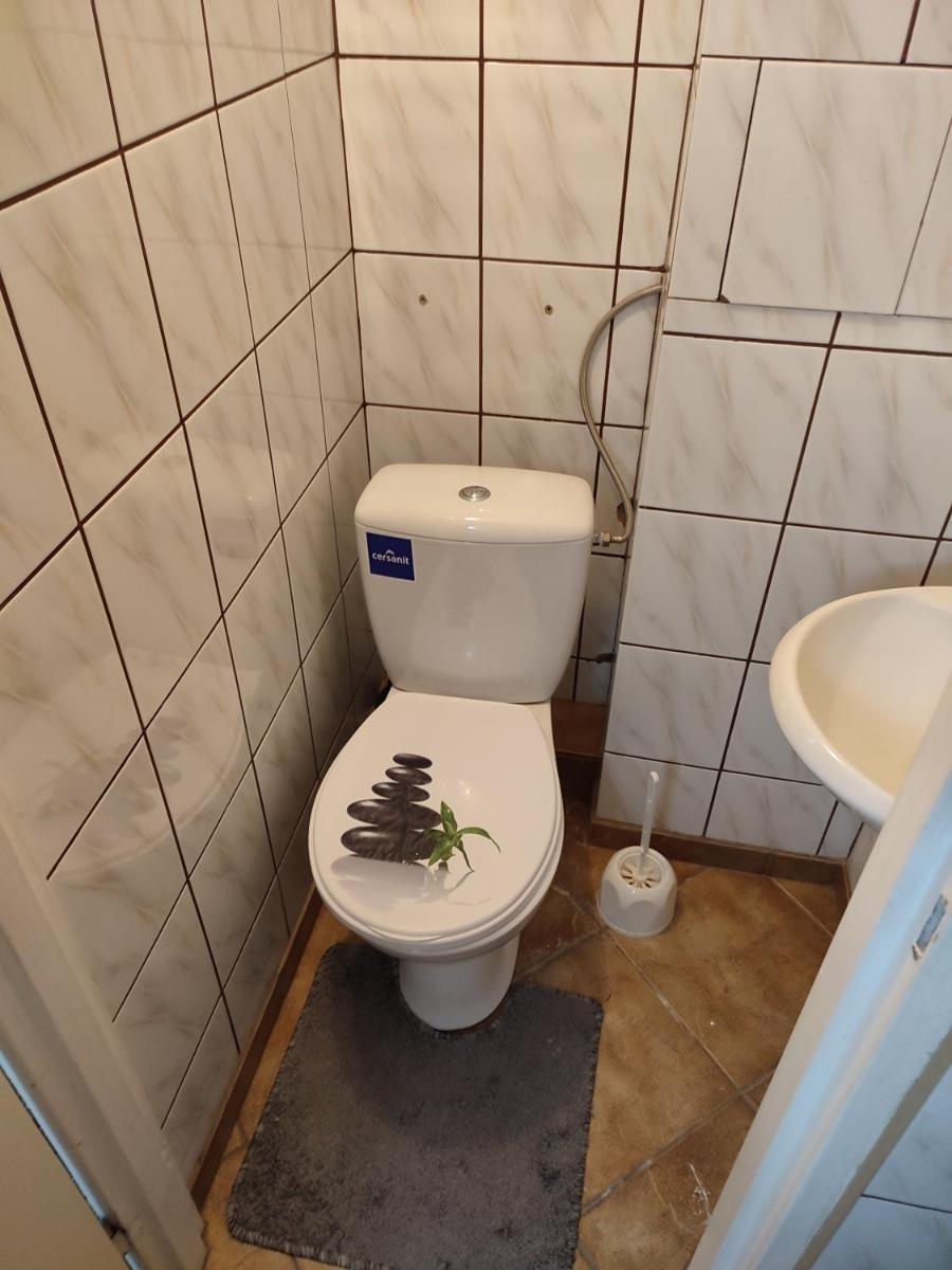 Grajewo - Mieszkanie dla 4 osób - Hizvo