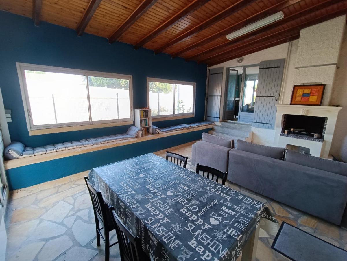 Villa à la mer - Housity