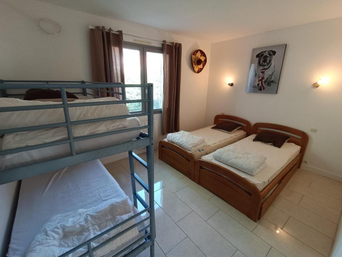 Villa à la mer - Housity