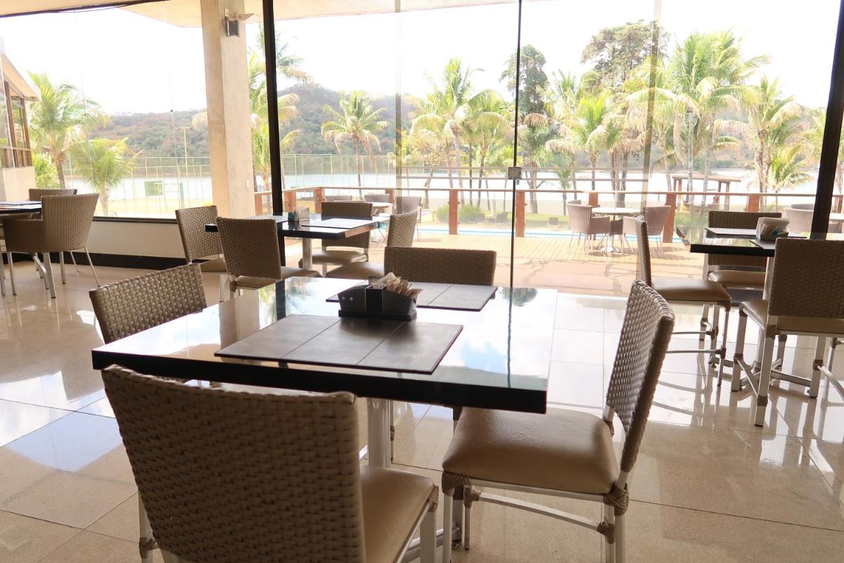 Hotel Lago do Sol - Housity