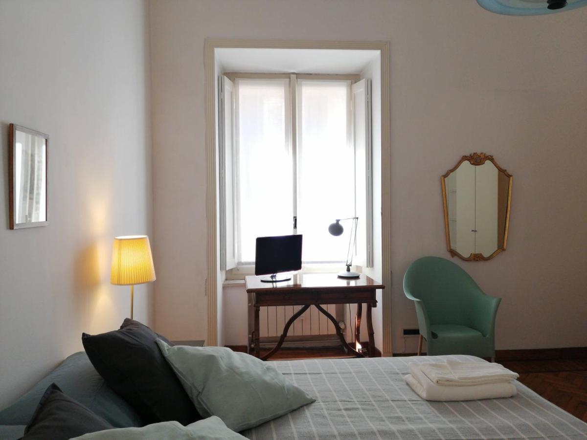Suitetrails - A Home in Genova Rooms & Suites
