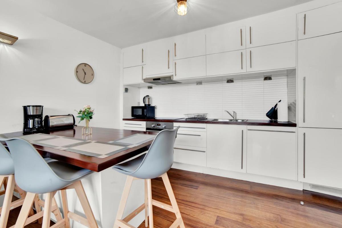 Julian Residence - Camden Road - Housity