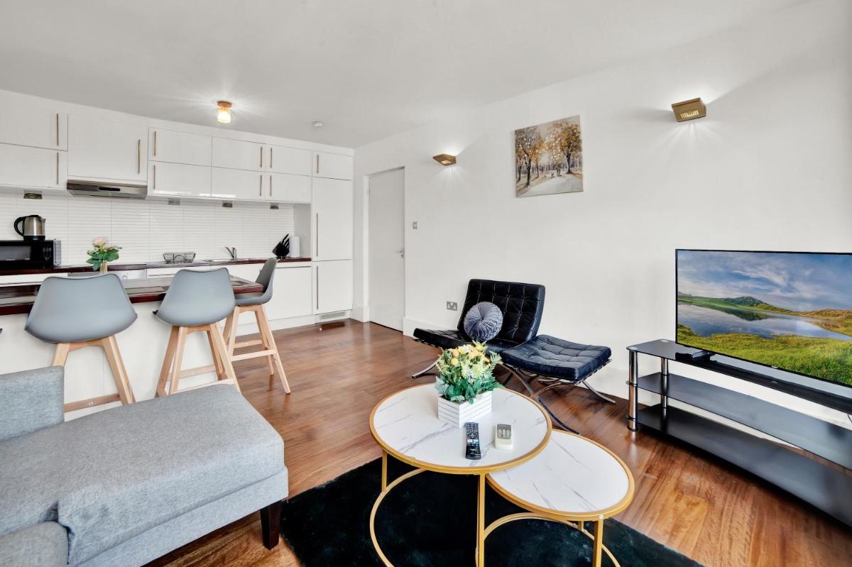 Julian Residence - Camden Road - Housity