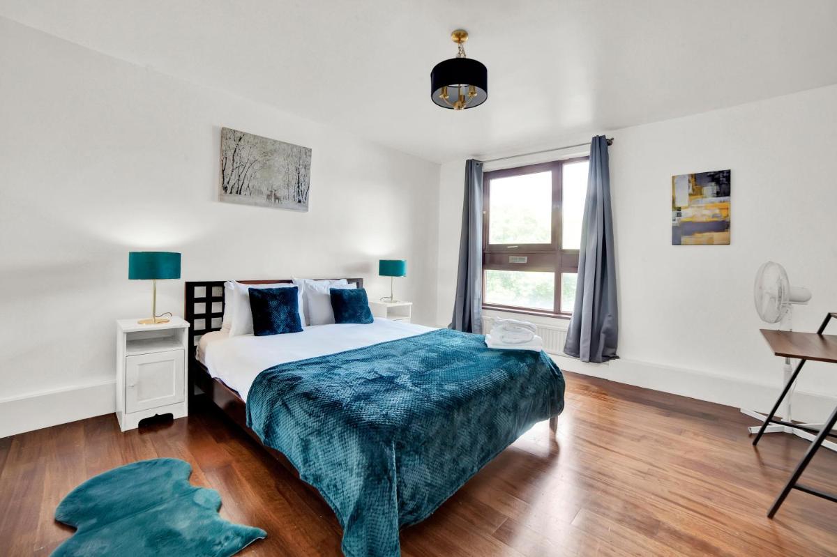 Julian Residence - Camden Road - Housity