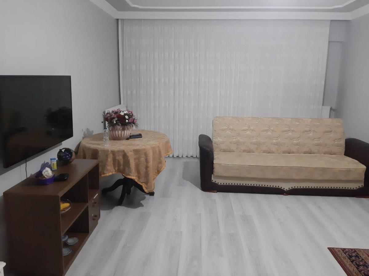 Kiralık Daire - Housity