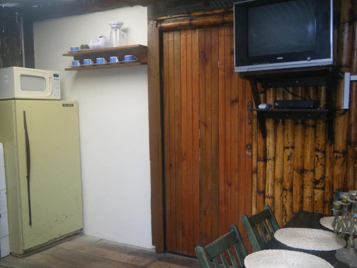 CABAÑAS ECOLOGICAS STEPHANIE JIRETH - Housity