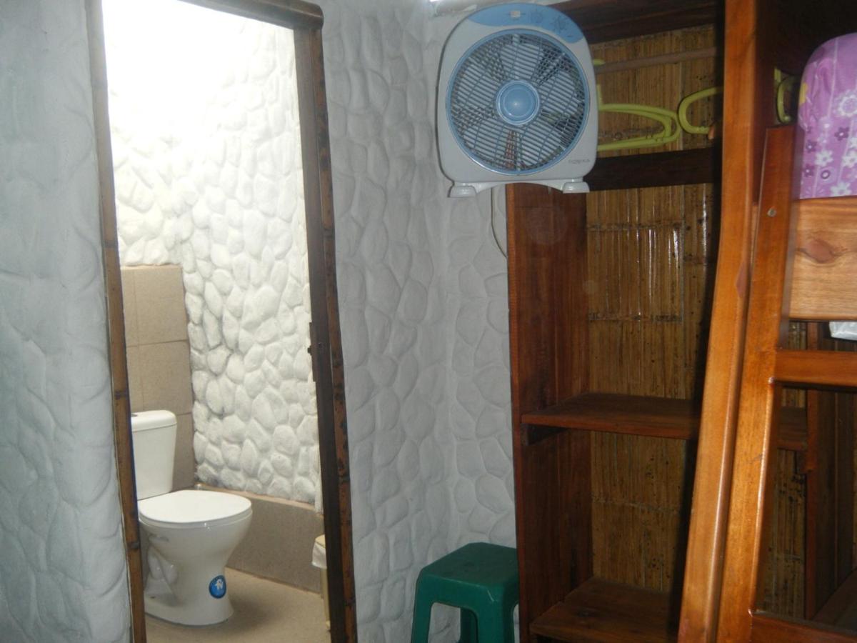 CABAÑAS ECOLOGICAS STEPHANIE JIRETH - Housity
