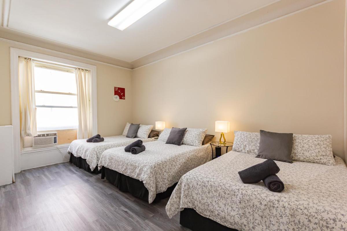 STUDIO PLUS, Next to the Korea-Town - Housity