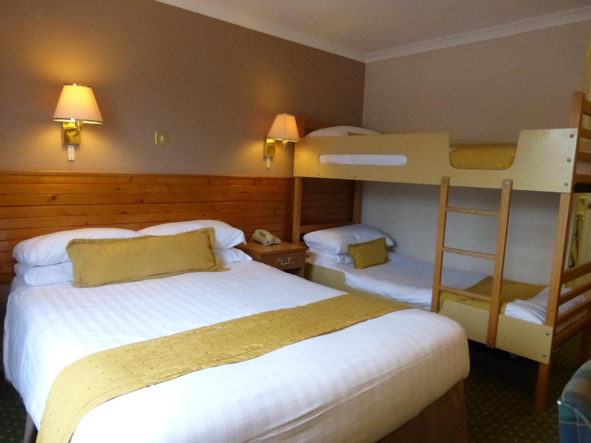 Norseman Hotel - Housity