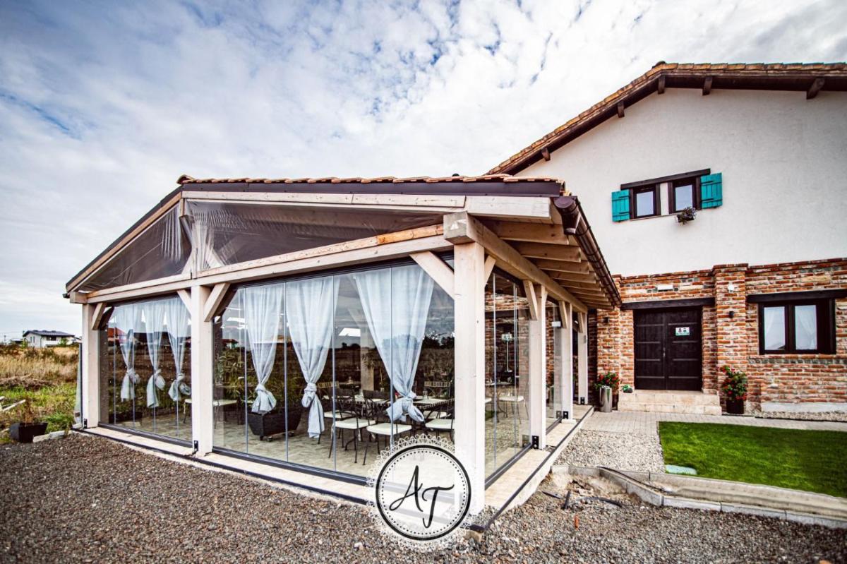 ANTICA RESIDENZA TOSCANA - Housity
