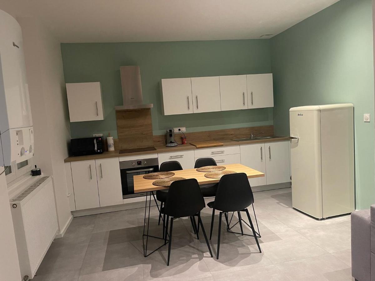 Appartement COSY et MODERNE confort et spacieux Netflix et Wifi gratuit - Hizvo