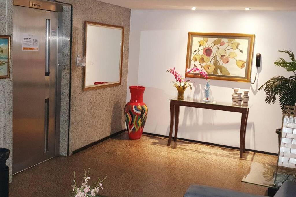 Apartamento Master Mucuripe by WL Temporada - Housity