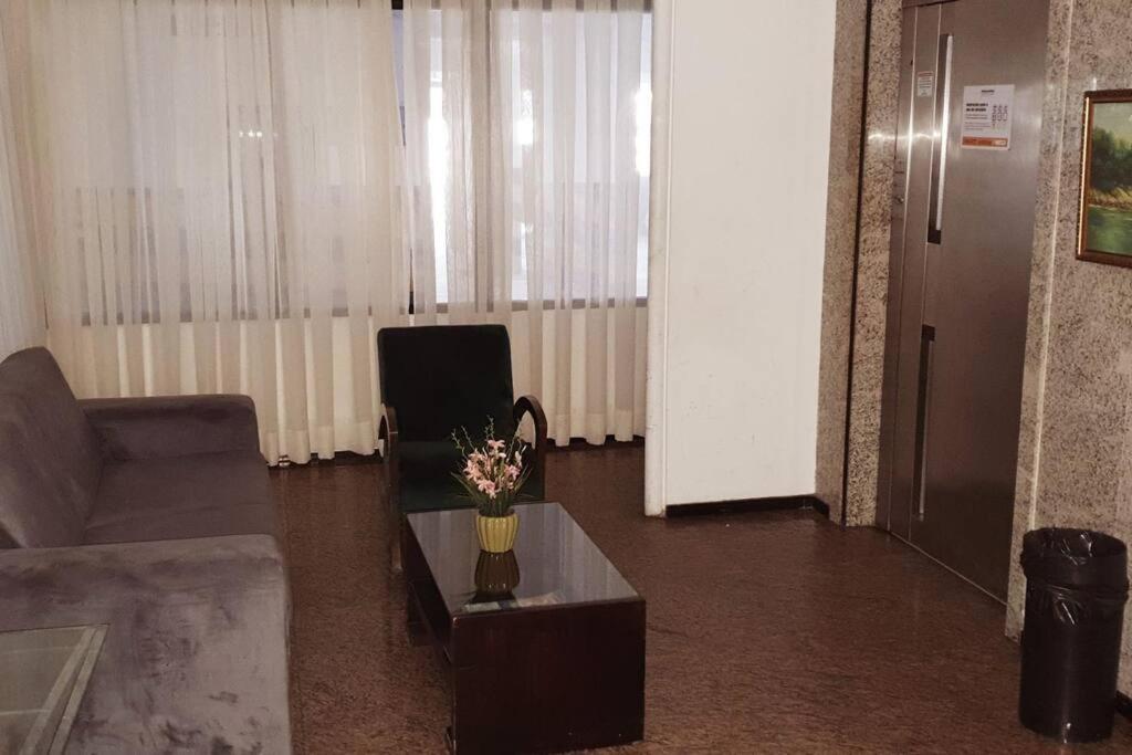Apartamento Master Mucuripe by WL Temporada - Housity