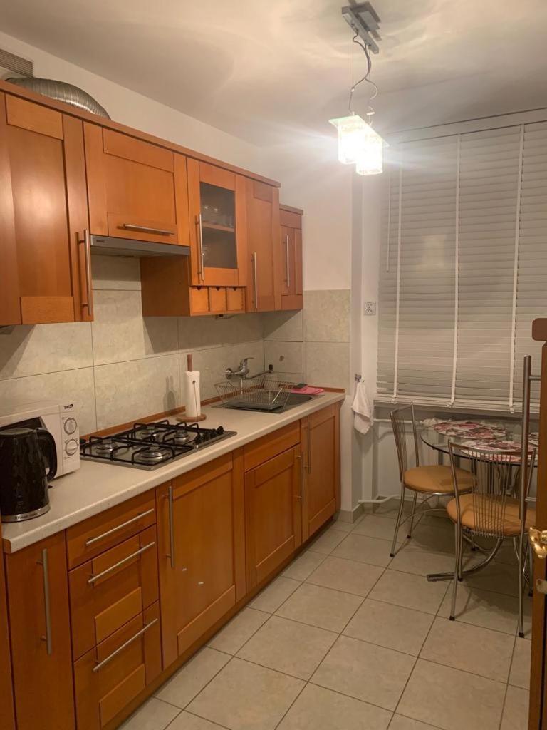 Green Apartment - Housity
