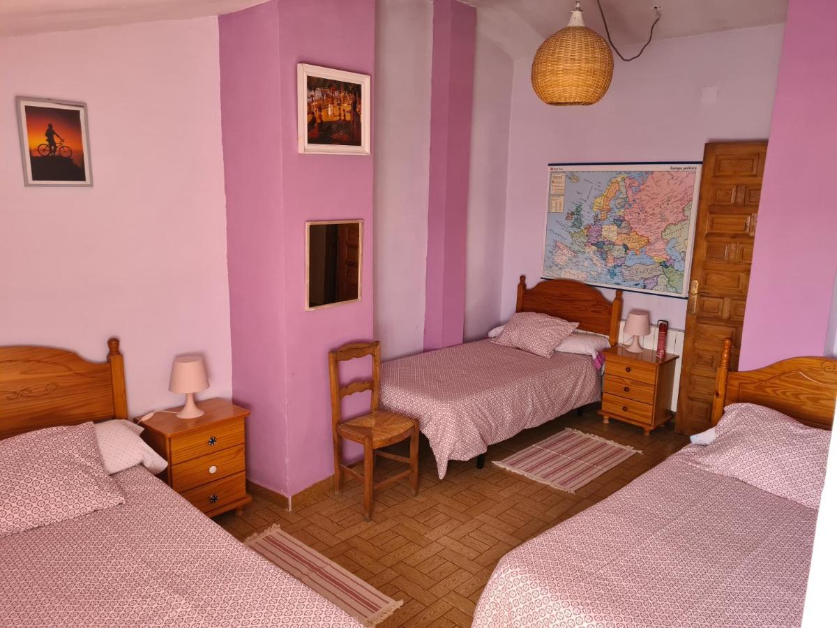 Habitaciones Campovillas - Housity