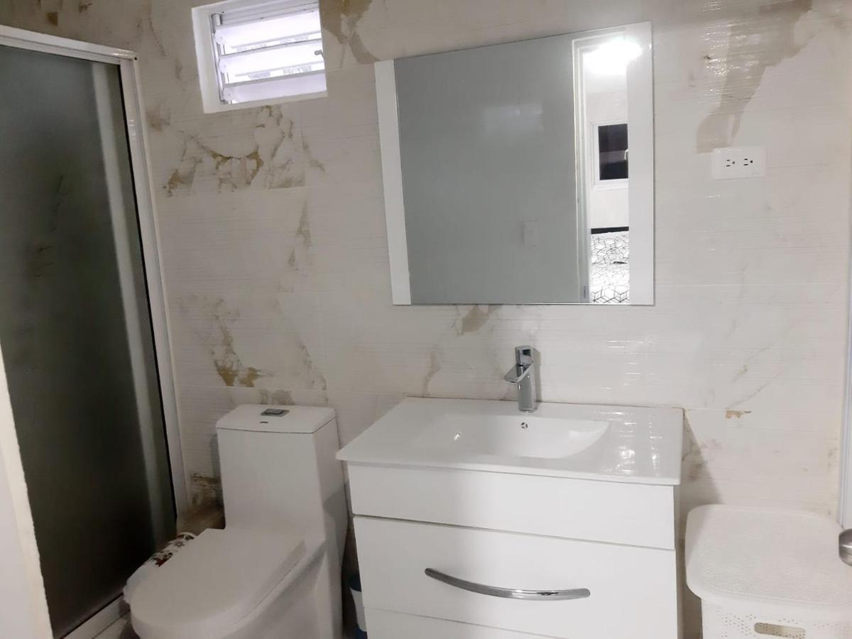 Casa de vacaciones nagua - Housity