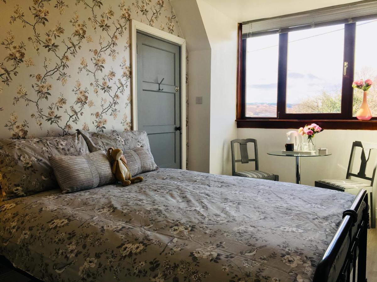 Skye View-Skye Bridge House - Housity