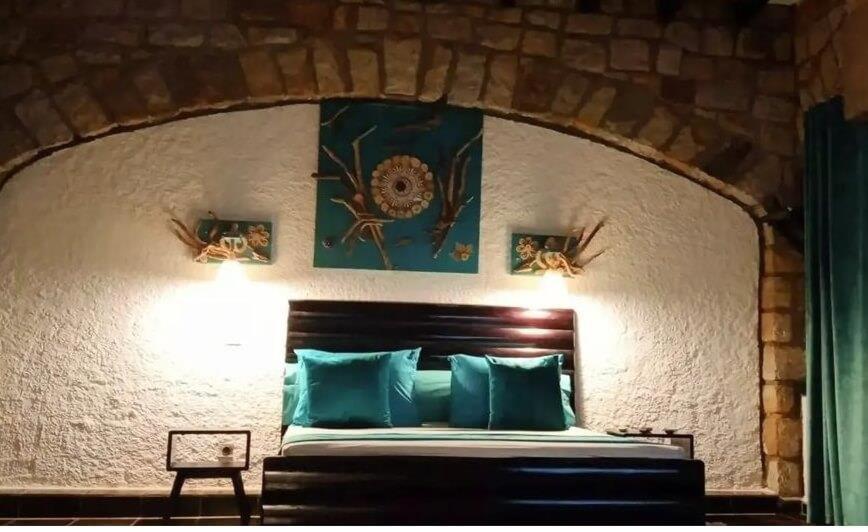 Auberge Thais - Tighremt - Bejaia - Housity